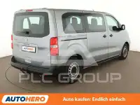 2020 Peugeot Expert