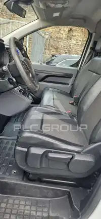 2020 Peugeot Expert
