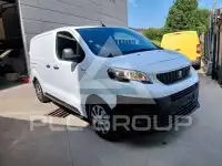 2020 Peugeot Expert