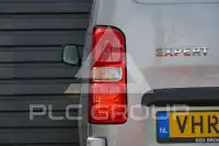 2020 Peugeot Expert