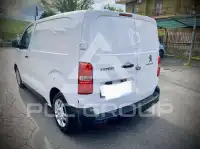 2020 Peugeot Expert