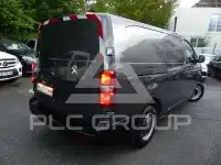 2020 Peugeot Expert