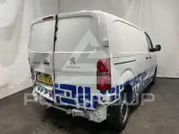 2020 Peugeot Expert