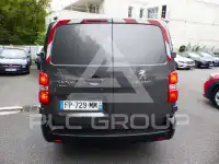 2020 Peugeot Expert