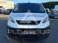 2020 Peugeot Expert