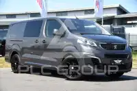 2020 Peugeot Expert