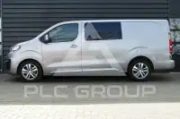 2020 Peugeot Expert