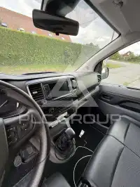 2020 Peugeot Expert
