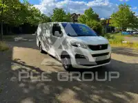 2020 Peugeot Expert