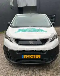 2020 Peugeot Expert