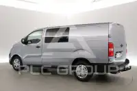 2020 Peugeot Expert