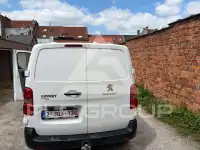 2020 Peugeot Expert