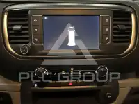2020 Peugeot Expert
