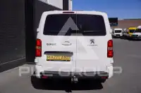 2020 Peugeot Expert