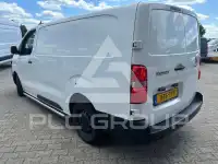 2020 Peugeot Expert