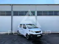 2020 Peugeot Expert