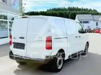 2020 Peugeot Expert