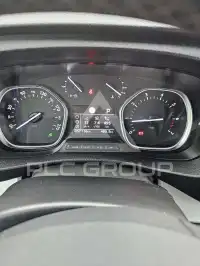 2020 Peugeot Expert