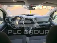 2020 Peugeot Expert