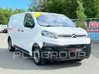 2020 Peugeot Expert