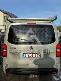 2020 Peugeot Expert