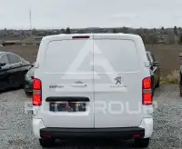 2020 Peugeot Expert