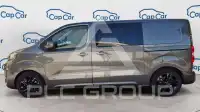 2020 Peugeot Expert