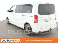 2020 Peugeot Expert
