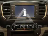 2020 Peugeot Expert
