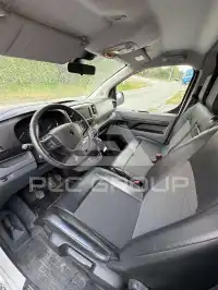 2020 Peugeot Expert