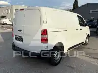 2020 Peugeot Expert