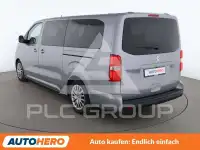 2020 Peugeot Expert