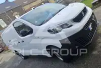 2020 Peugeot Expert