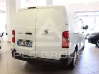 2020 Peugeot Expert