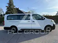 2020 Peugeot Expert