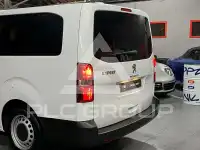 2020 Peugeot Expert