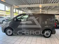2020 Peugeot Expert