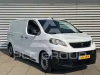 2020 Peugeot Expert