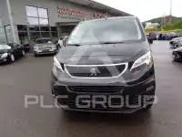 2020 Peugeot Expert
