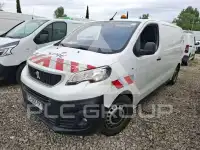 2020 Peugeot Expert