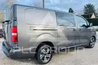 2020 Peugeot Expert