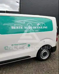 2020 Peugeot Expert