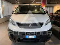 2020 Peugeot Expert