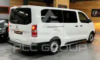 2020 Peugeot Expert
