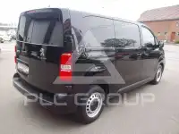 2020 Peugeot Expert