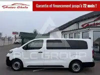 2020 Peugeot Expert