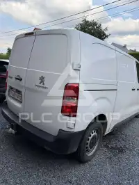 2020 Peugeot Expert