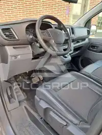 2020 Peugeot Expert