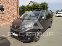 2020 Peugeot Expert