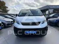 2020 Peugeot Expert